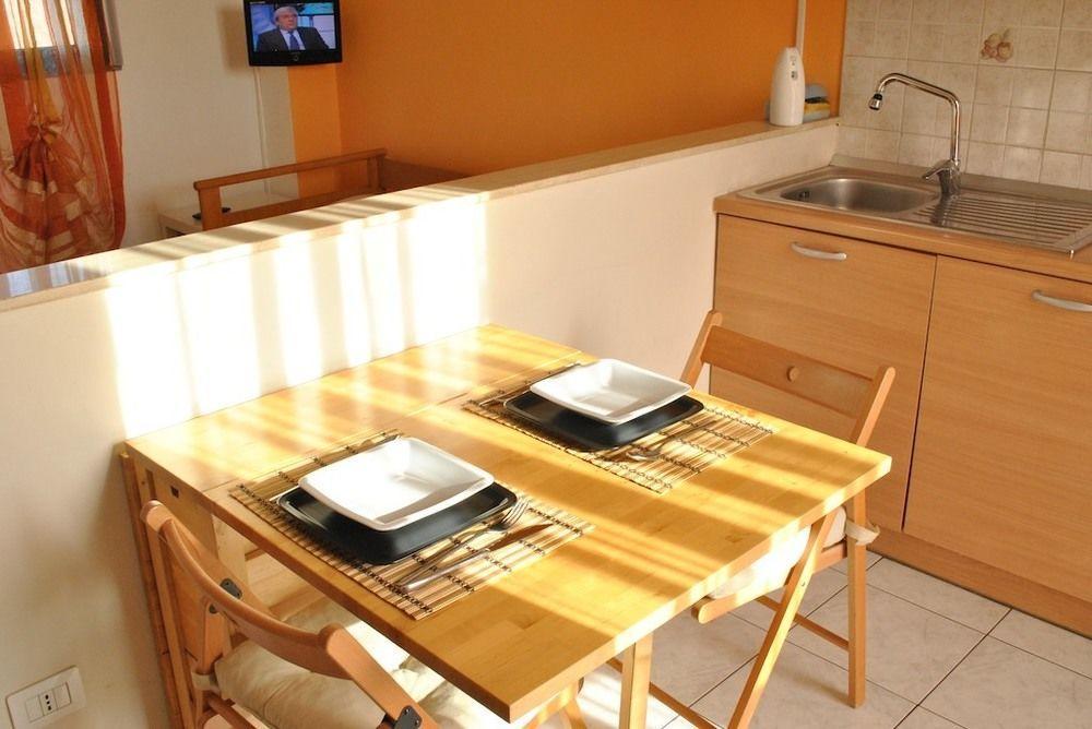 Appartamenti Rho Milano Eksteriør bilde