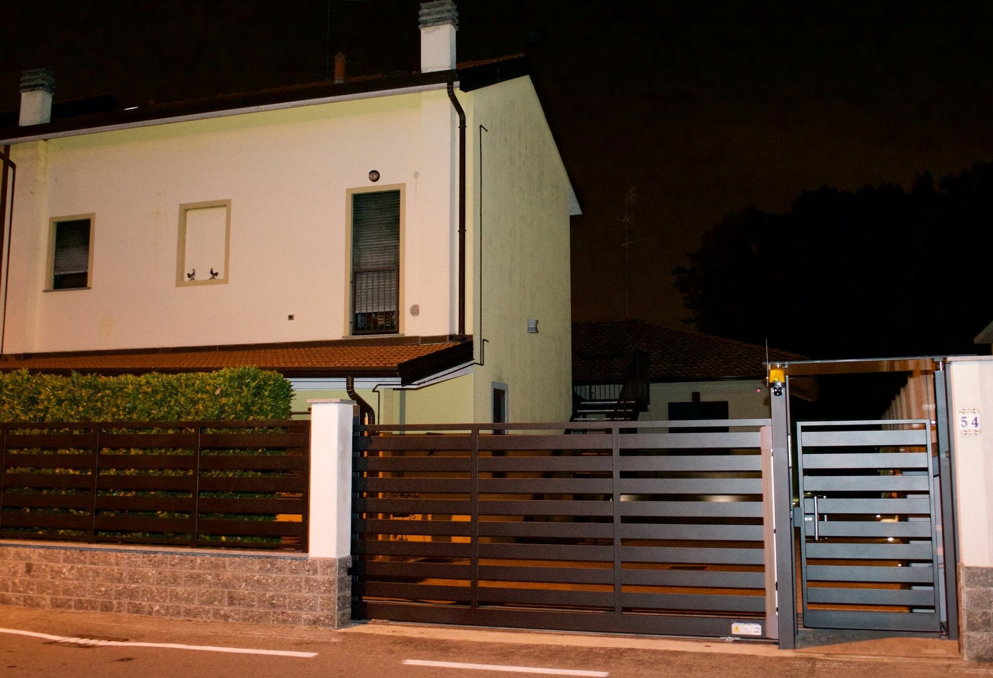 Appartamenti Rho Milano Eksteriør bilde